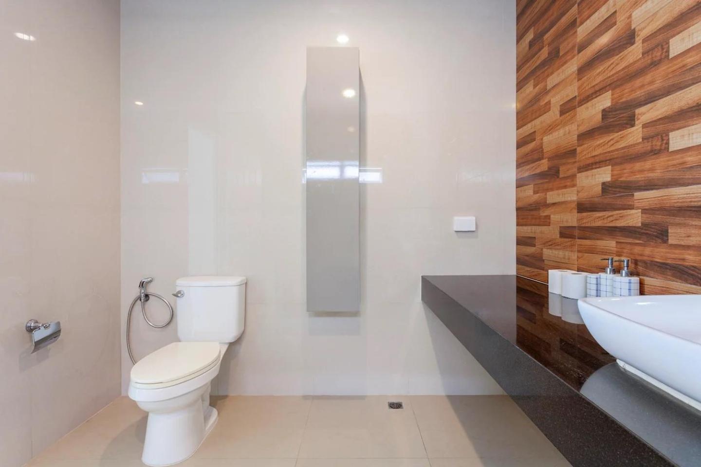 Luxury 3 Bed Pool Villa Ban Huai Yai Exteriör bild