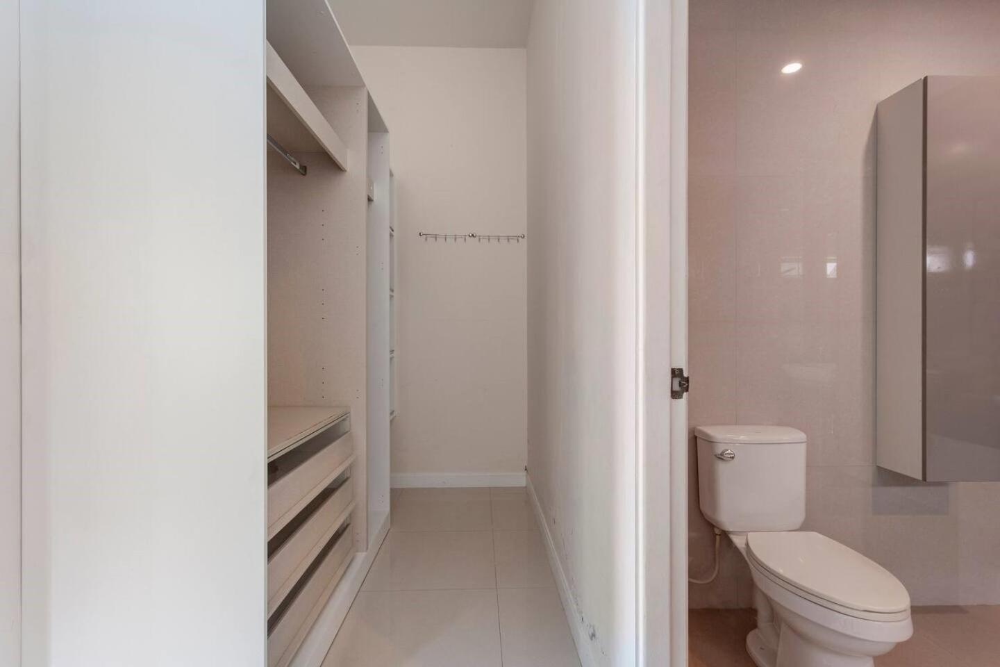 Luxury 3 Bed Pool Villa Ban Huai Yai Exteriör bild