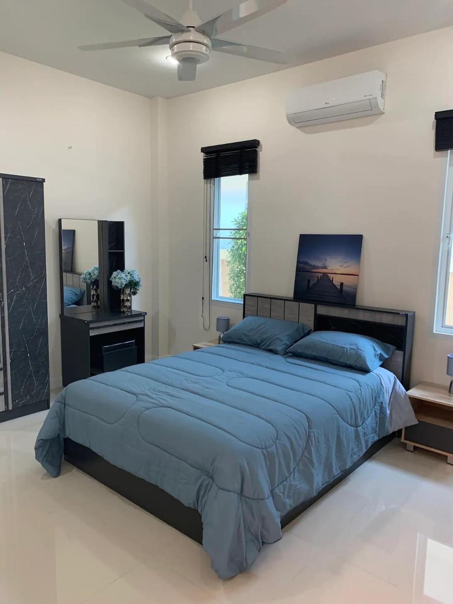 Luxury 3 Bed Pool Villa Ban Huai Yai Exteriör bild